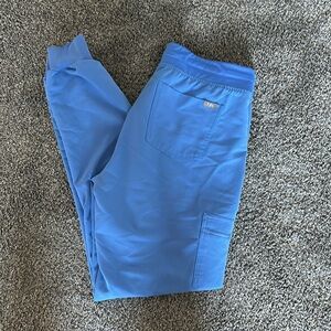 FIGS Women's Zamora Jogger Scrub Pants